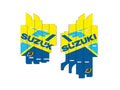 RAD LOUVER SUZ KSRT 22