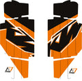 RAD LOUVER KTM TROPHY22
