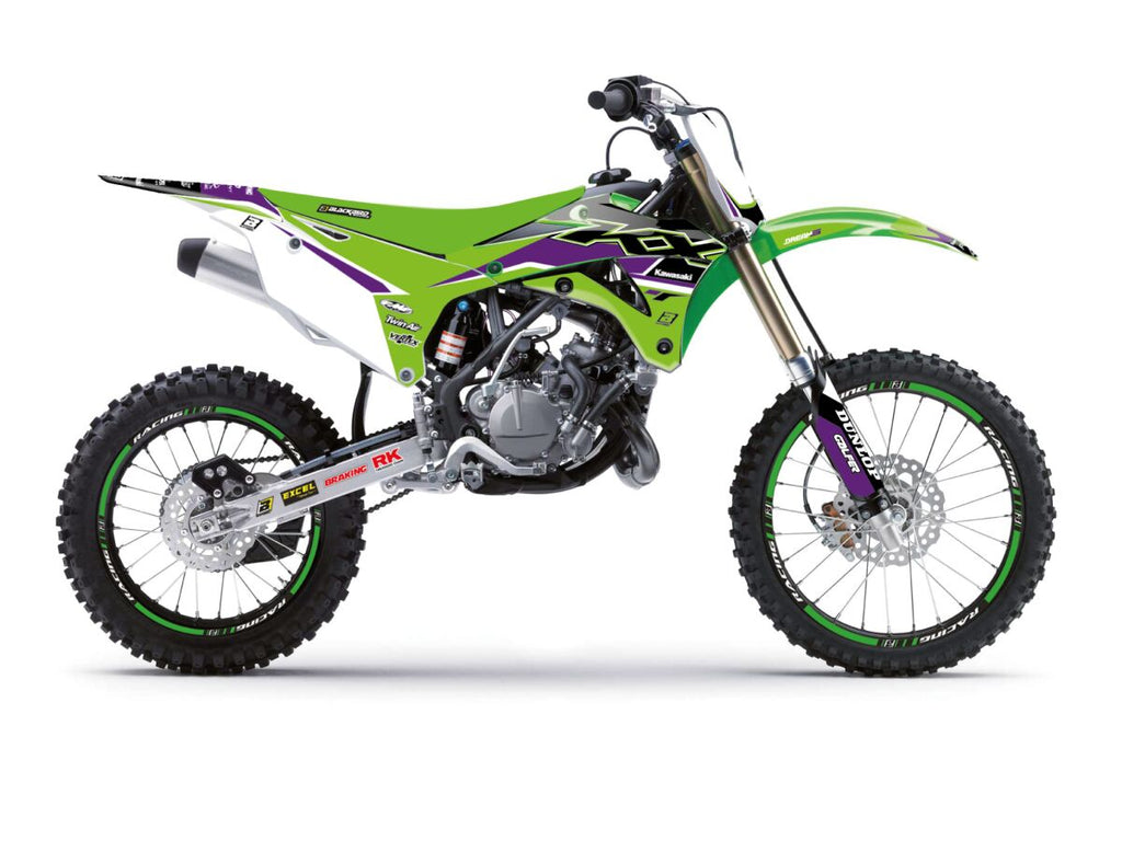 GRAPHIC KIT DREAM 5 KX85 14-19