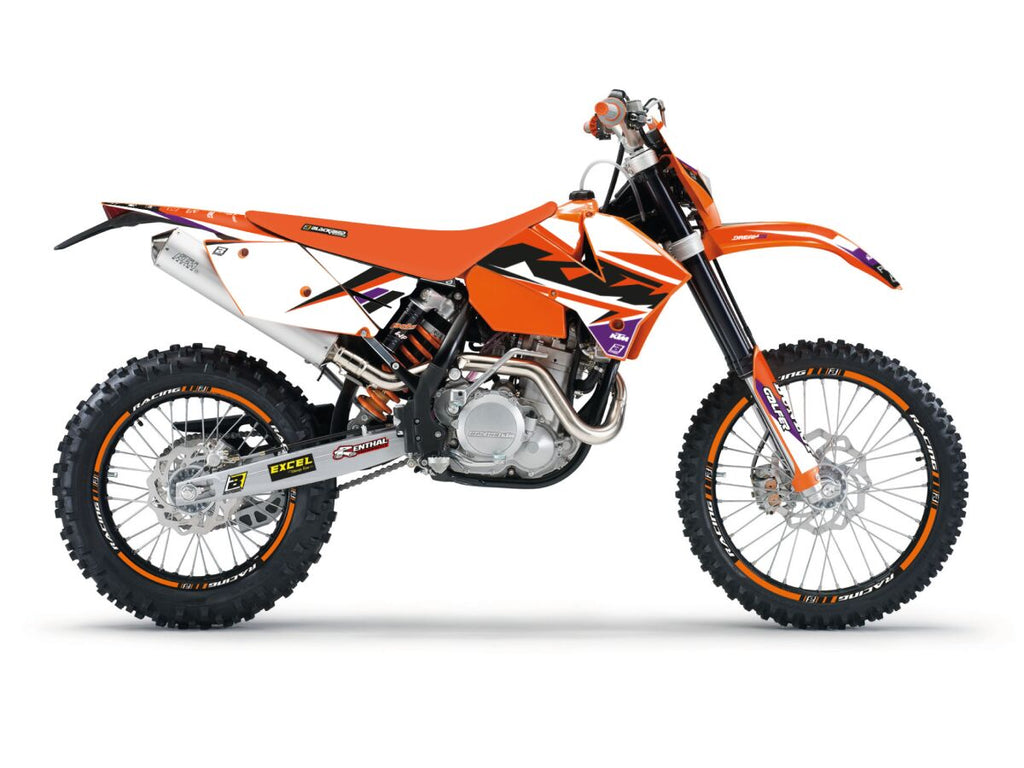 GRAPHIC KIT DREAM 5 SX 05-06