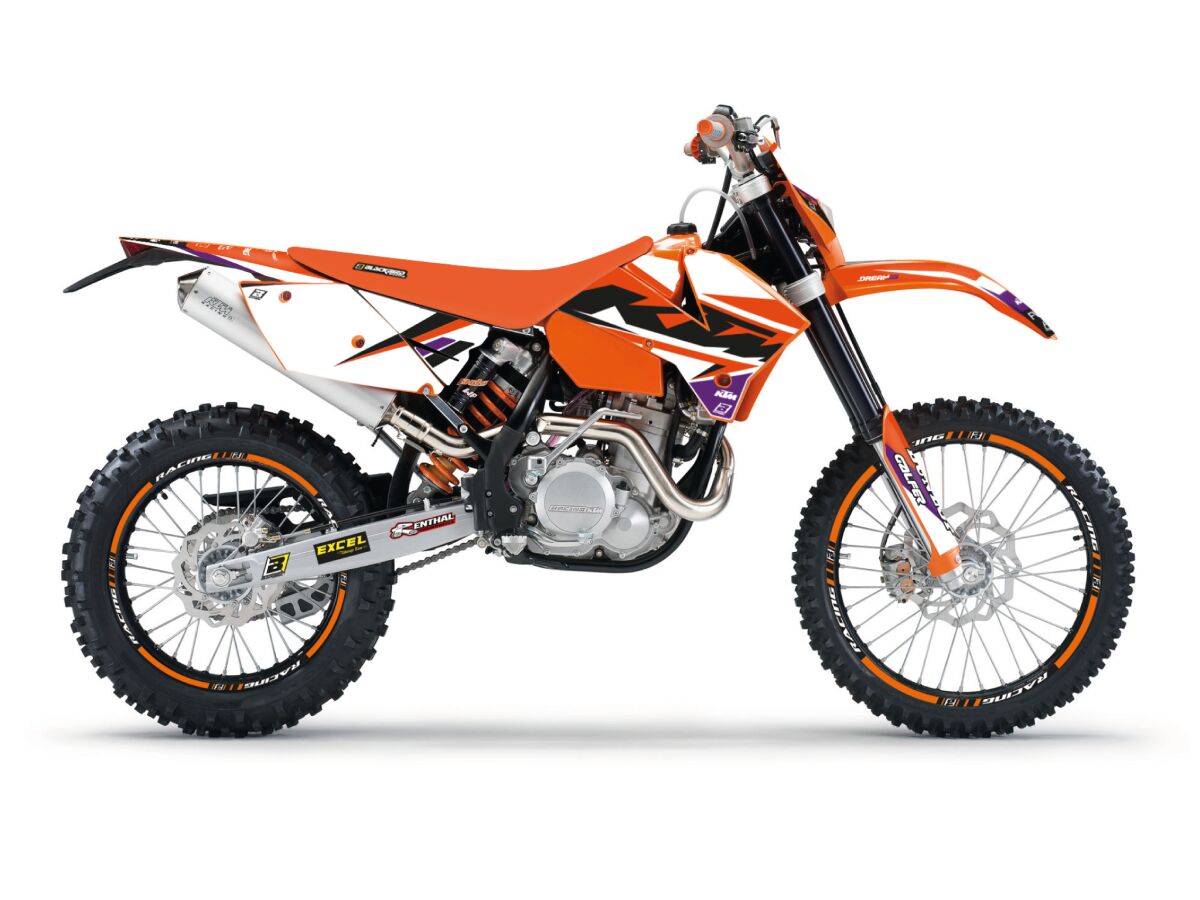 GRAPHIC KIT DREAM 5 SX 05-06