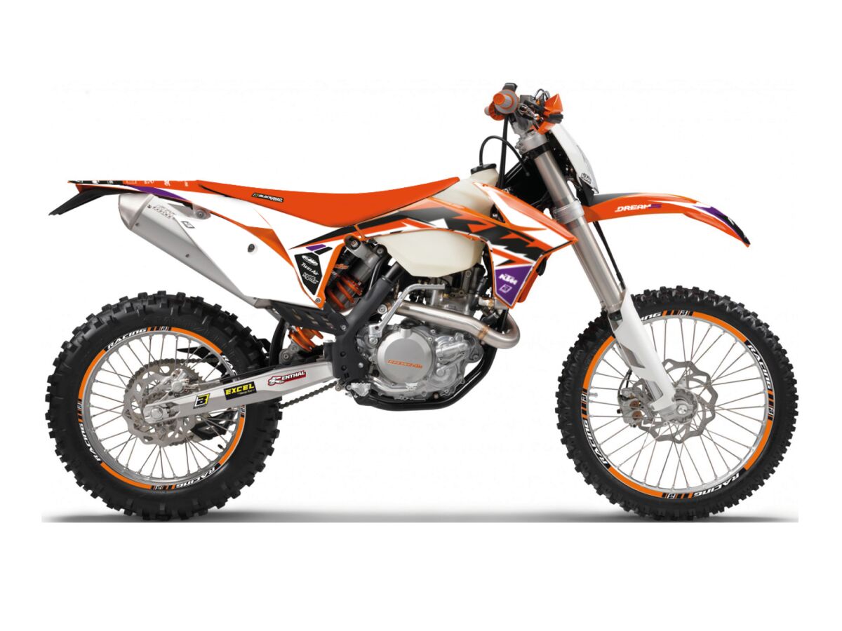 GRAPHIIC KIT DREAM 5 SXF 11-12