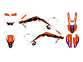 GRAPHIC KIT DREAM 5 SX50 16-20