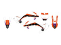 GRAPHIC KIT DREAM 5 SX65 16-20