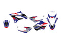 GRAPHIC KIT DREAM 5 YZ85 15-20