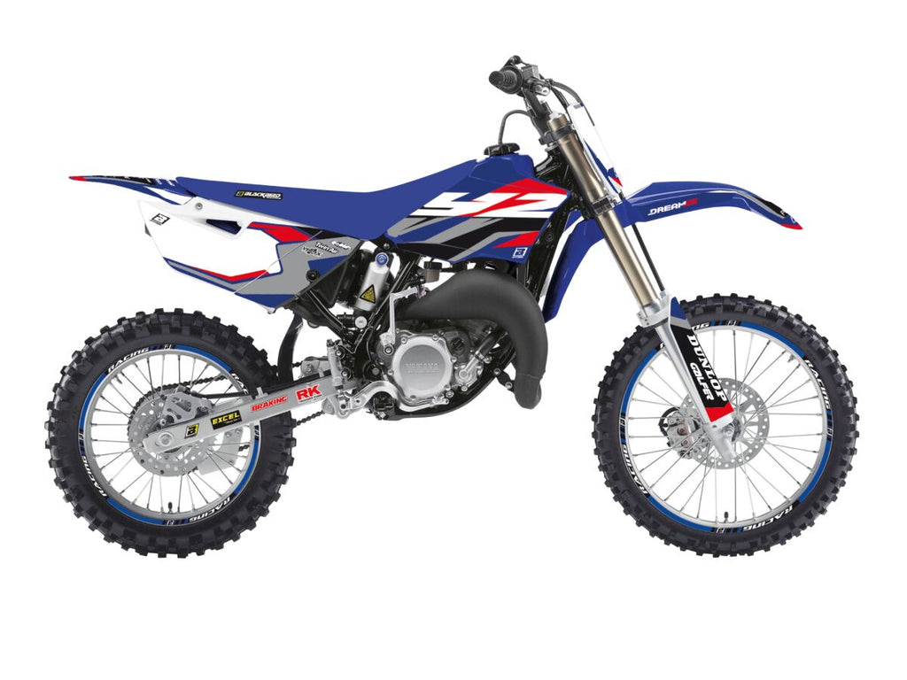 GRAPHIC KIT DREAM 5 YZ85 15-20