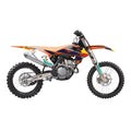 GRAPHIC KIT KTM FACTORY '25 SX