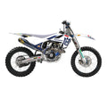 GRAPHIC KIT HUSKY FACTORY '25