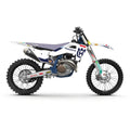 GRAPHIC KIT HUSKY FACTORY '25