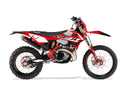 GRAPHIC KIT DREAM 5 RIEJU MR30