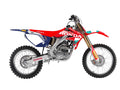 GRAPHIC KIT REP HRC 25 CRF250