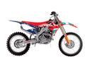GRAPHIC KIT REP HRC 25 CRF 450