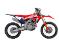 GRAPHIC KIT REP HRC 25 CRF 450