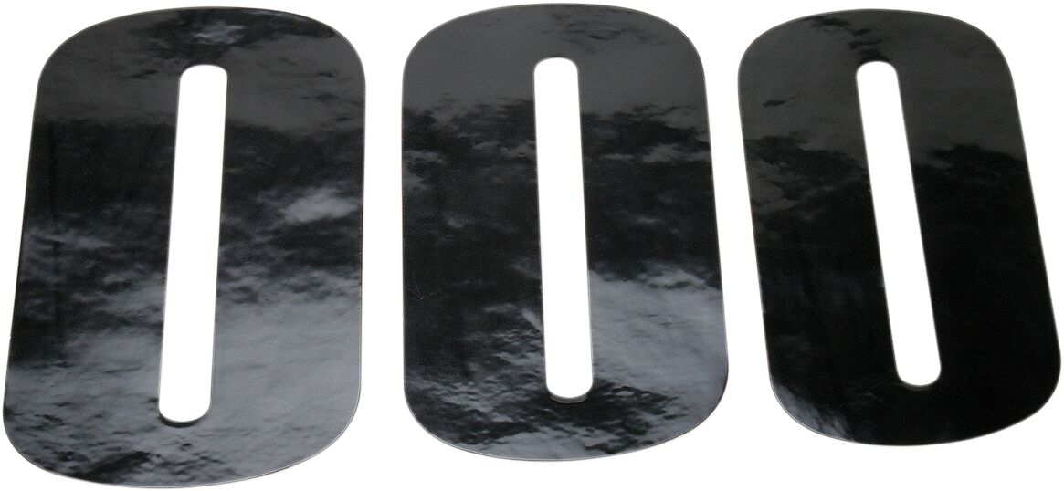 NUMBER MSE #0 4.5 BLACK