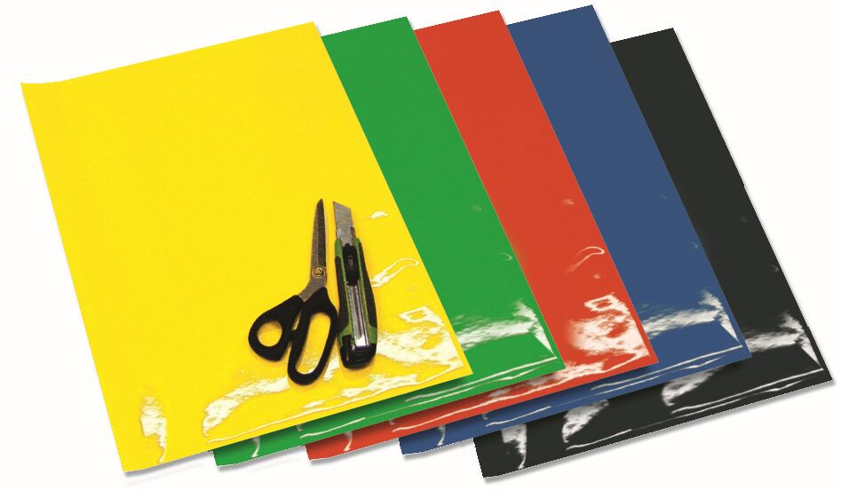 SHEET 47X33CM YL