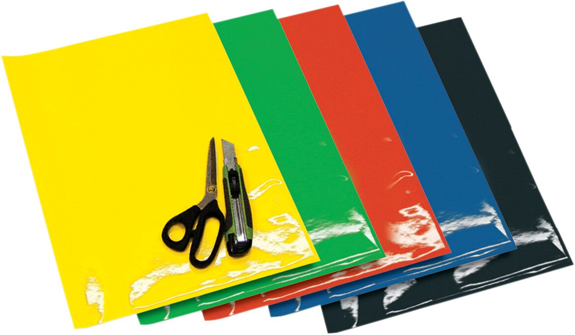 SHEET 47X33CM OR