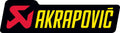 STICKER AKRAPOVIC 70X20