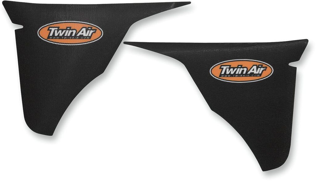 AIRBOX DECAL YAM YZ250F/YZ450F