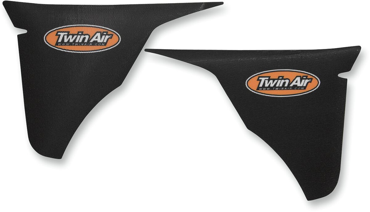 AIRBOX DECAL YAM YZ250F/YZ450F