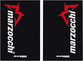 FORK STICKERS MZI BK