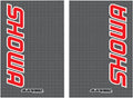 FORK STICKERS SHOWA CF