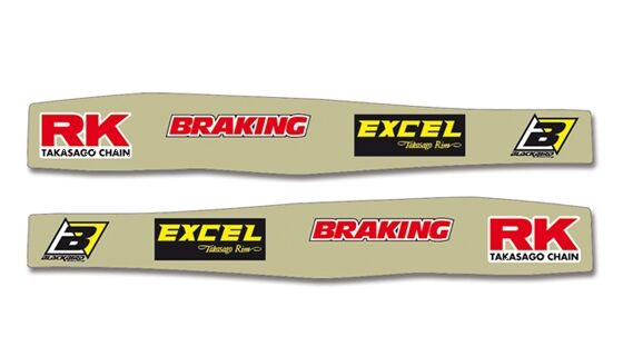 SWINGARM STK YZF