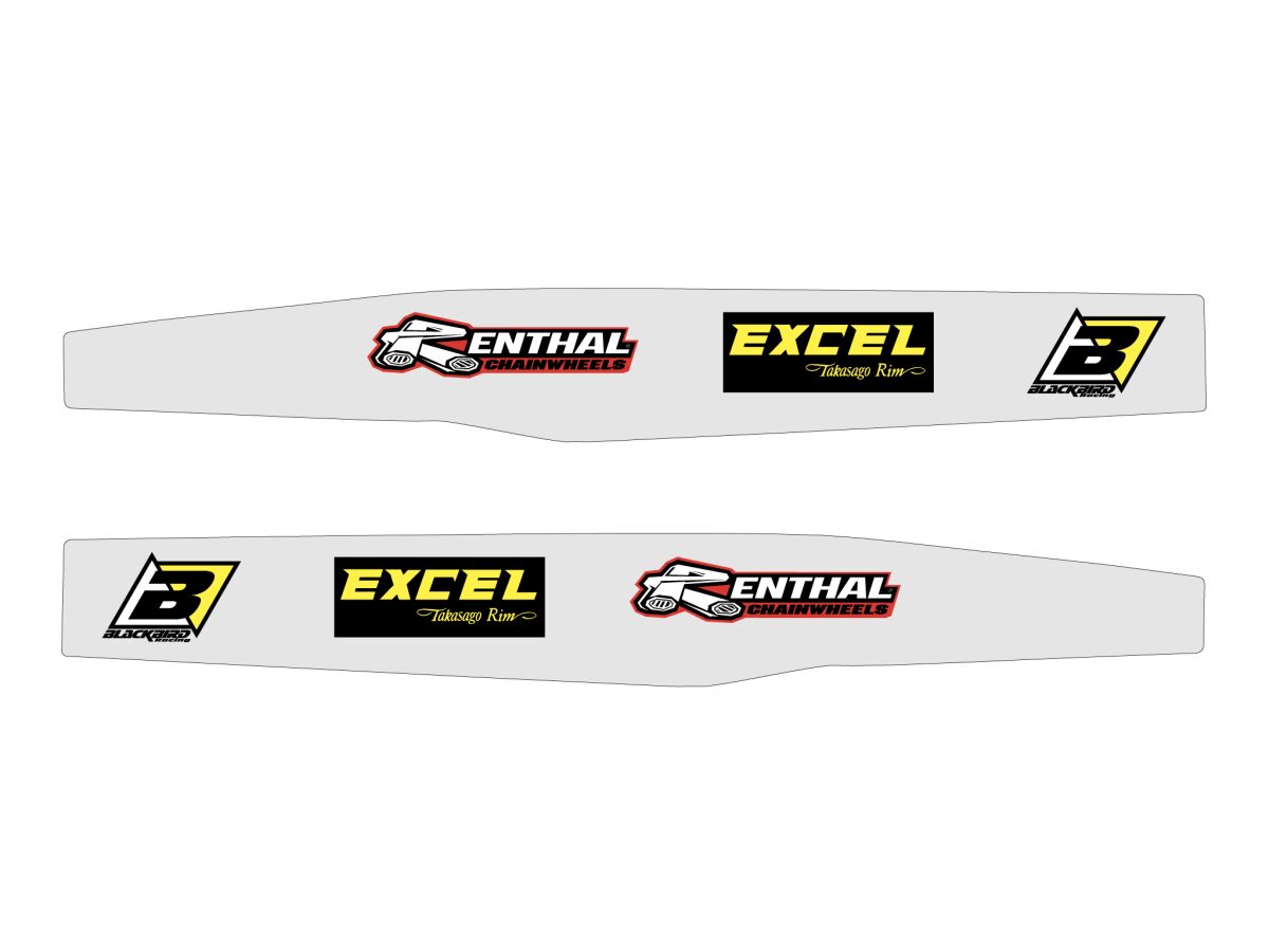 SWINGARM STK SXF