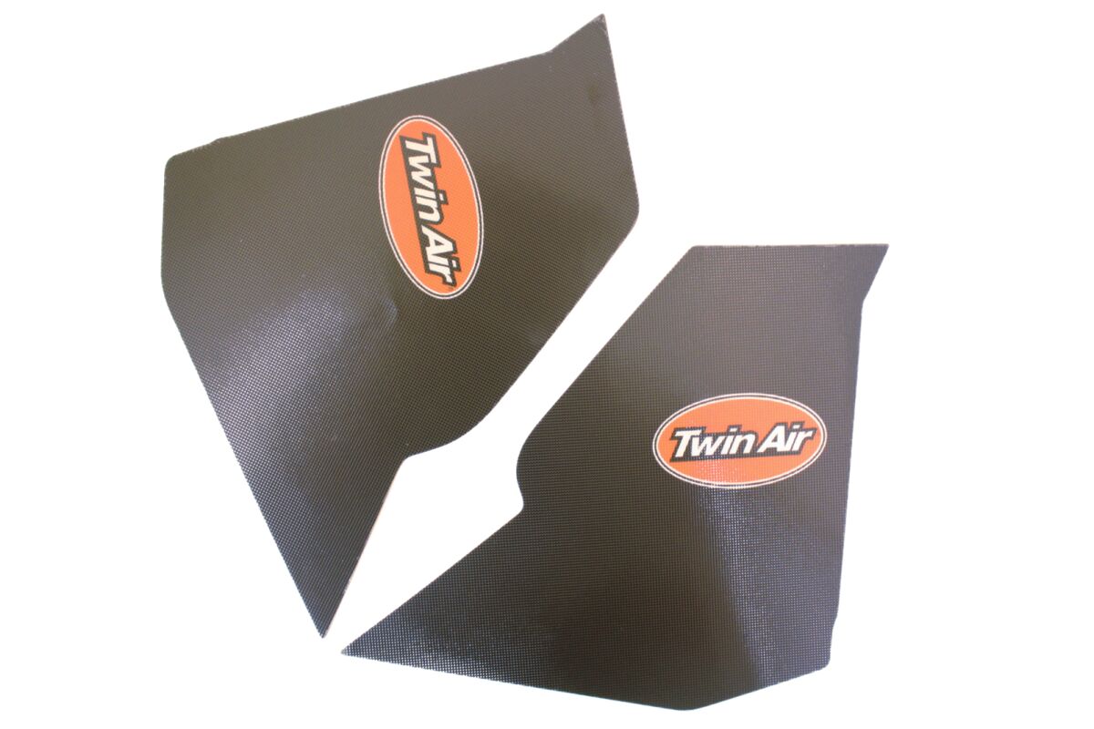 AIRBOX DECAL YZF 125 '15