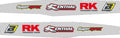 SWINGARM STK TC/FC