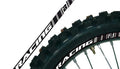 RIM DECAL GREY