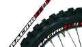 RIM DECAL RD