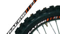 RIM DECAL OR
