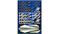 DECAL LOGO KIT YAM