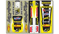 DECAL LOGO KIT YL