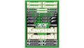 DECAL LOGO KIT KAW