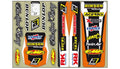 DECAL LOGO KIT OR