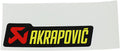 STICKER AKRA MT-07 /MT-09