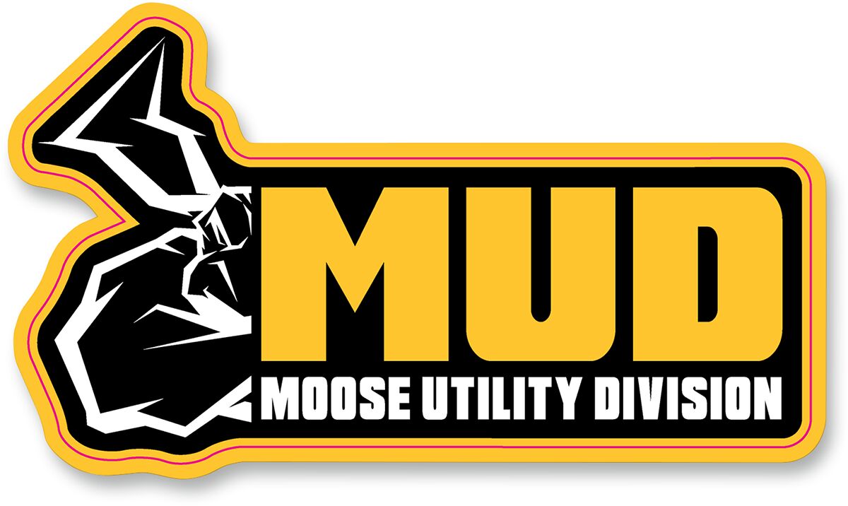 DECAL S18 MUD 10PK