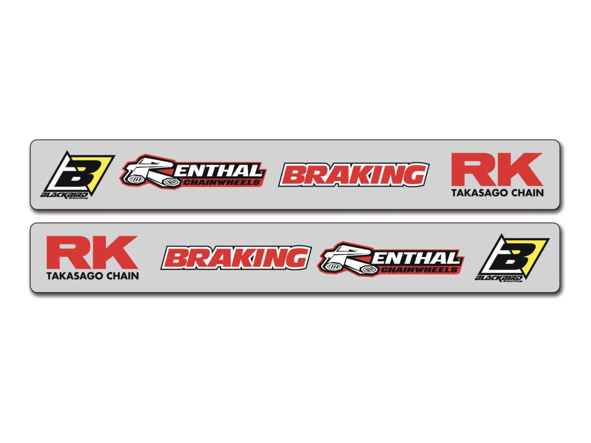 SWINGARM STK KX