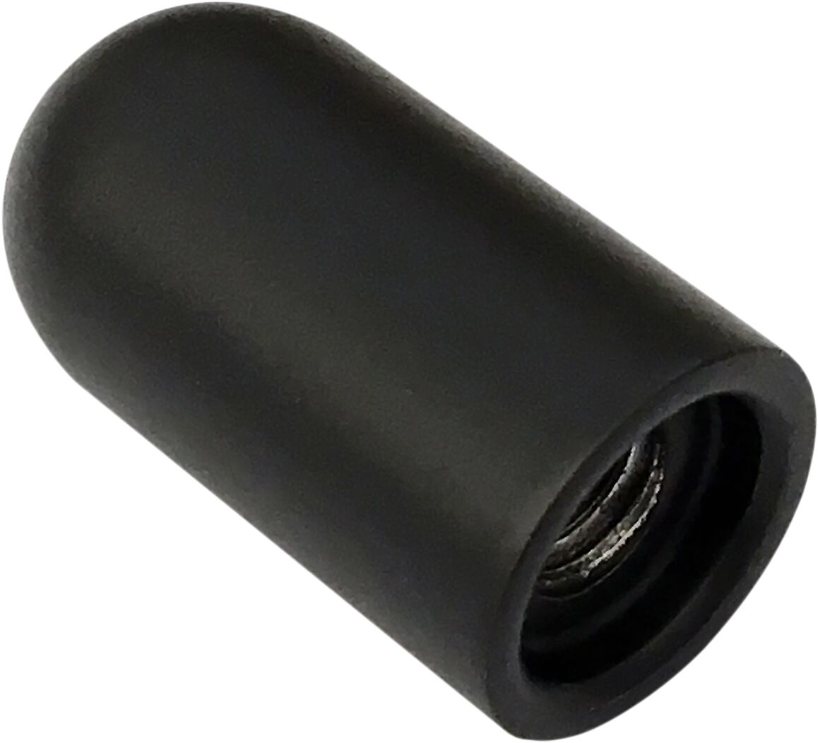 CAP ANTENNA ALUMINUM