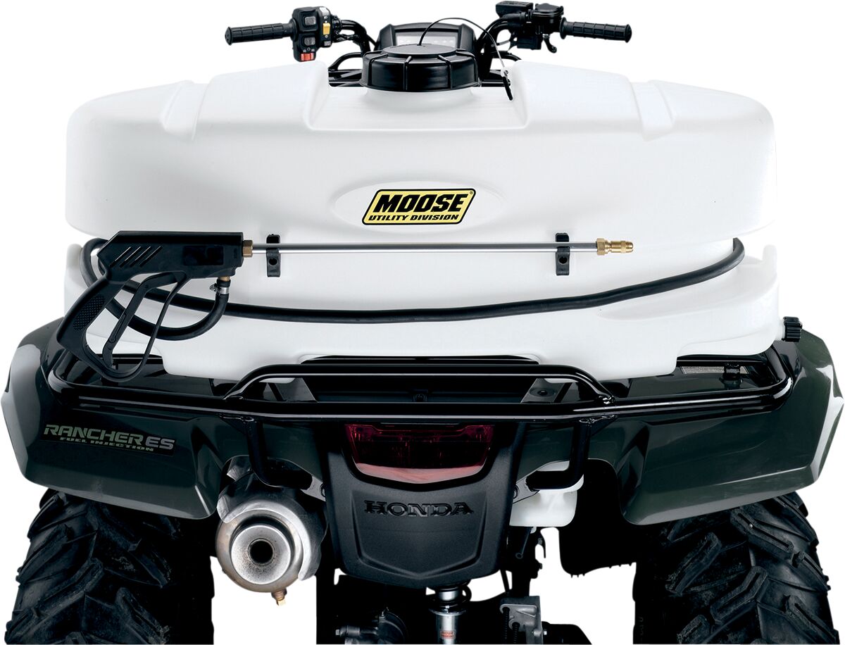 SPRAYER 25 G 2.1 GPM MSE