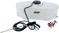 SPRAYER 25 G 3.8 GPM MSE
