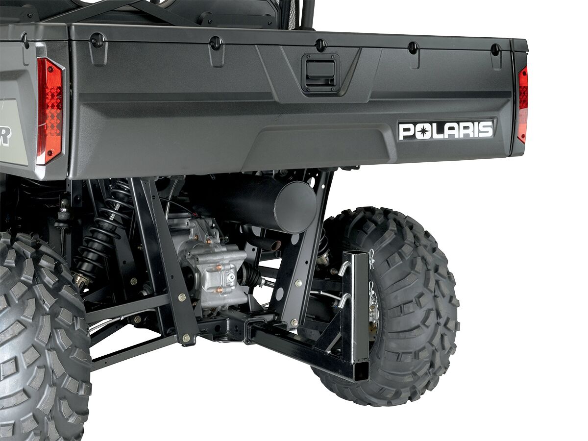 RECEIVER SPREADER 2