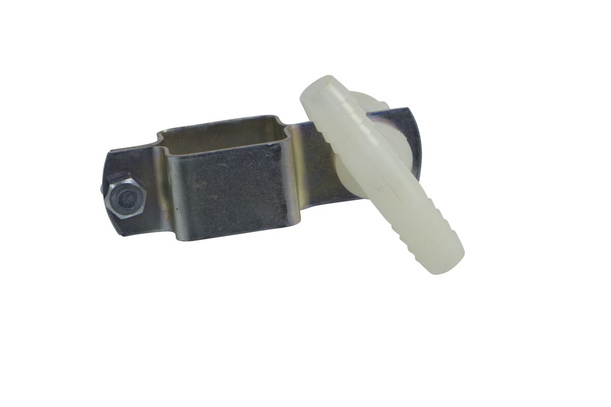 BOOM 5/7 NOZZLE 12mm CENTER