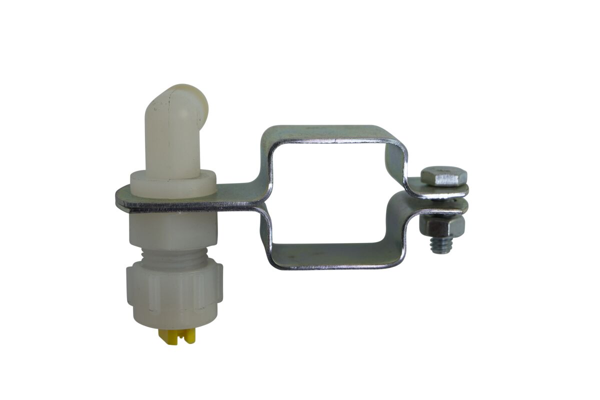 BOOM 5/7 NOZZLE 12mm END