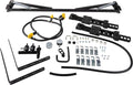 SPRAY BOOM 100 5 NZZLE
