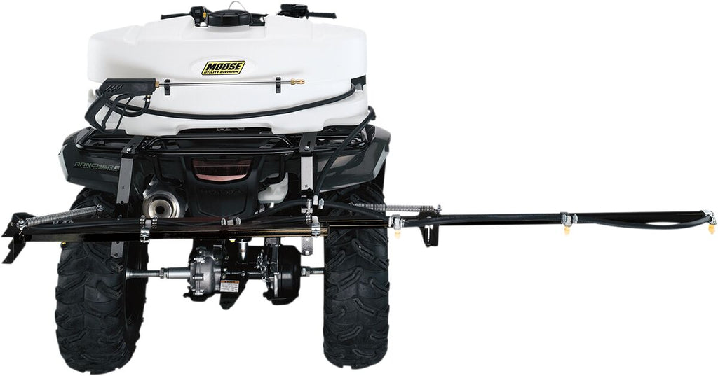 SPRAY BOOM 140 7 NZZLE