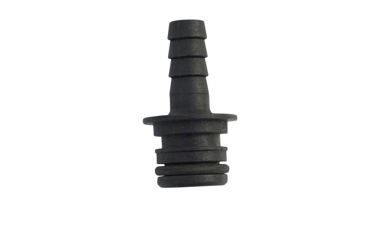 SPRAY PUMP 3/8'' FIT BARB