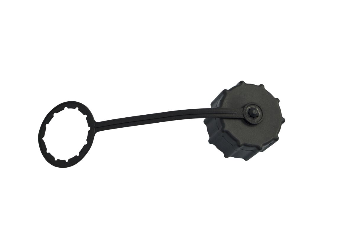 SPRAY DRAIN PLUG ASSEM