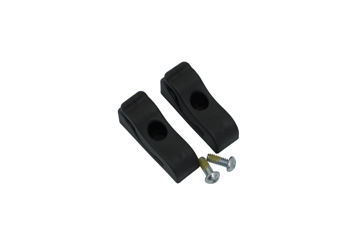 SPRAY GUN CLIPS KIT